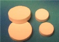 β-TCP Disc(β-磷酸三钙盘)骨细胞培养材料